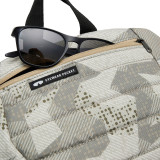 Sac à dos Oakley Enduro 3.0 - Abstract Camo Mist 30L