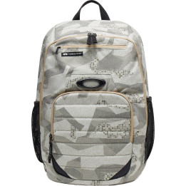 Sac à dos Oakley Enduro 4.0 - Abstract Camo Mist 25L