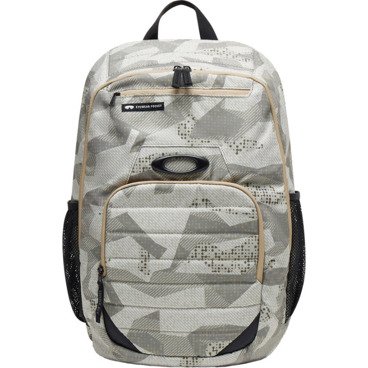 Sac à dos Oakley Enduro 4.0 - Abstract Camo Mist 25L