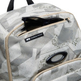 Sac à dos Oakley Enduro 4.0 - Abstract Camo Mist 25L
