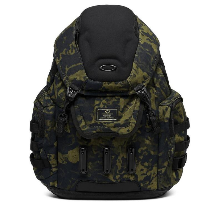 Sac à dos Oakley Kitchen Sink - 34L 92060A-BFQ-U | Oxmoto