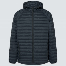 Veste Thermique Oakley Omni Thermal Hood - Noir | Oxmoto