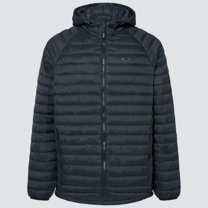 Veste Thermique Oakley Omni Thermal Hood - Noir | Oxmoto