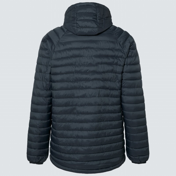 Veste Thermique Oakley Omni Thermal Hood - Noir | Oxmoto