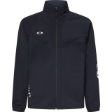Veste Oakley Enhance Tech Jersey 16.0 - Pitch Black | Oxmoto