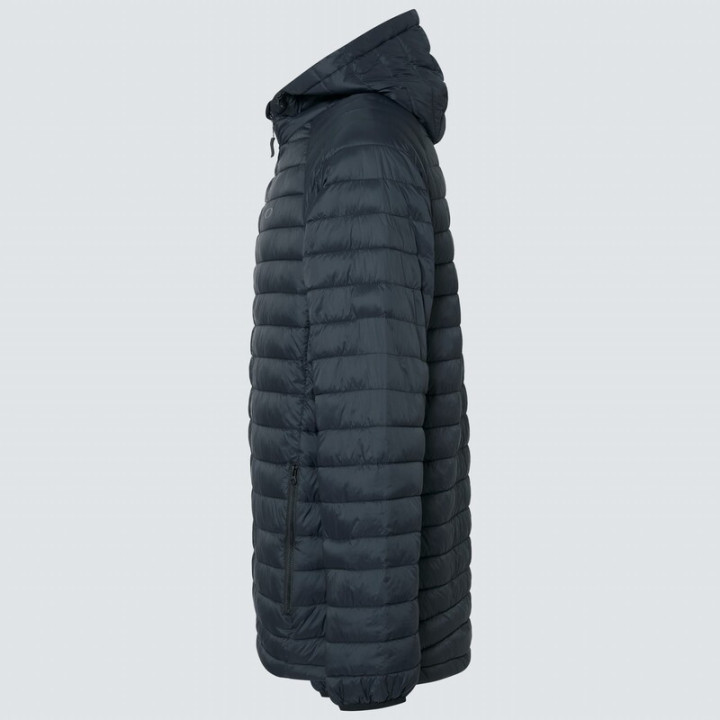 Veste Thermique Oakley Omni Thermal Hood - Noir | Oxmoto