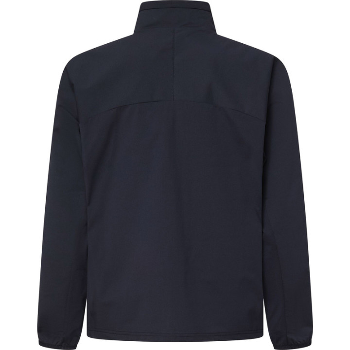 Veste Oakley Enhance Tech Jersey 16.0 - Pitch Black | Oxmoto