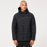Veste Thermique Oakley Omni Thermal Hood - Noir | Oxmoto