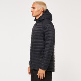 Veste Thermique Oakley Omni Thermal Hood - Noir | Oxmoto