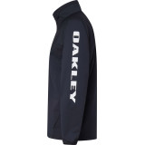 Veste Oakley Enhance Tech Jersey 16.0 - Pitch Black | Oxmoto
