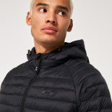 Veste Thermique Oakley Omni Thermal Hood - Noir | Oxmoto