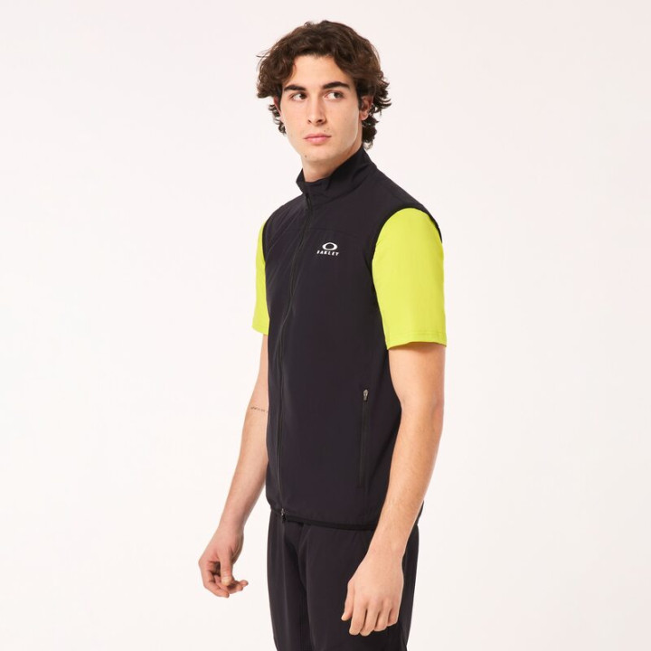 Gilet Oakley Elements | Oxmoto