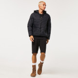 Veste Thermique Oakley Omni Thermal Hood - Noir | Oxmoto
