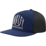 Casquette Oakley FHR Trucker - Abyss | Oxmoto