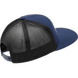 Casquette Oakley FHR Trucker - Abyss | Oxmoto