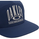 Casquette Oakley FHR Trucker - Abyss | Oxmoto