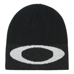 Bonnet Oakley PP Ellipse - Blackout | Oxmoto