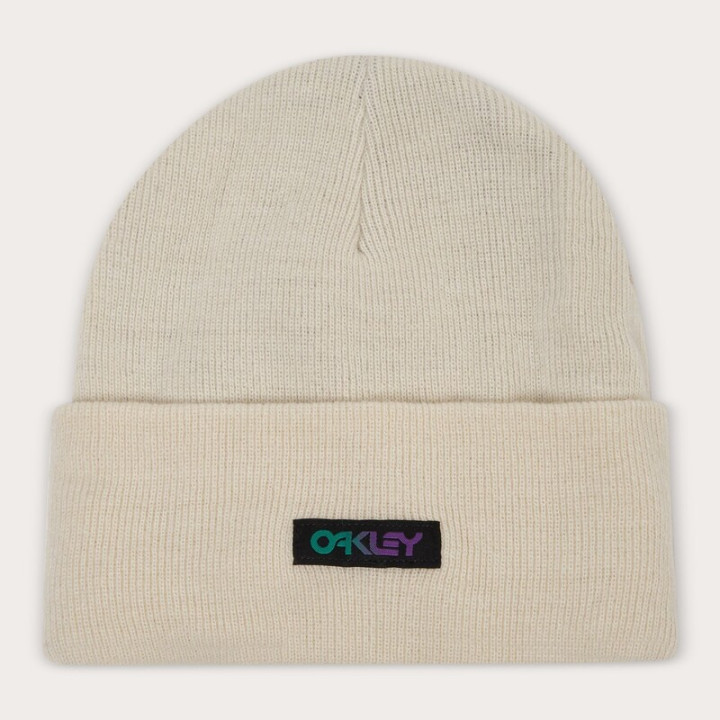 Bonnet Oakley B1B Gradient Patch - Mist | Oxmoto