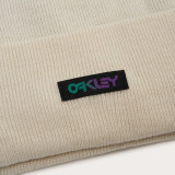 Bonnet Oakley B1B Gradient Patch - Mist | Oxmoto