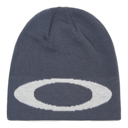 Bonnet Oakley PP Ellipse - Uniform Grey | Oxmoto