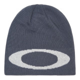 Bonnet Oakley PP Ellipse - Uniform Grey | Oxmoto
