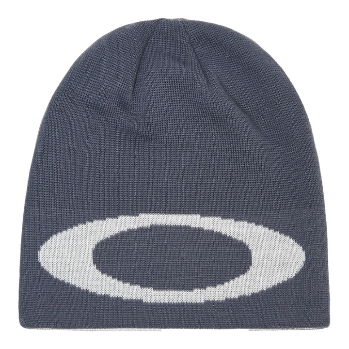 Bonnet Oakley PP Ellipse - Uniform Grey | Oxmoto