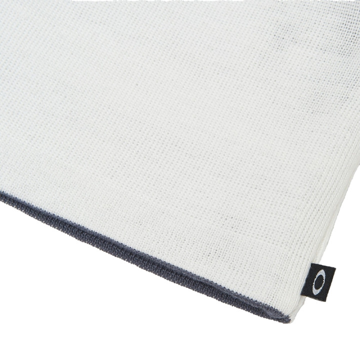 Bonnet Oakley PP Ellipse - Uniform Grey | Oxmoto