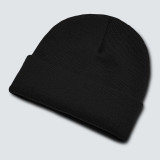 Bonnet Oakley B1B Gradient Patch - noir | Oxmoto
