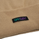 Bonnet Oakley B1B Gradient Patch - Pebble | Oxmoto