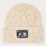 Bonnet Oakley Ellipse Patch Waffle - Mist | Oxmoto