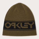 Bonnet Oakley TNP Reversible - vert | Oxmoto