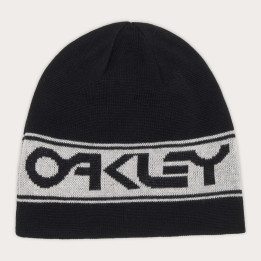 Bonnet Oakley TNP Reversible - noir | Oxmoto