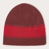 Bonnet Oakley TNP Reversible - rouge | Oxmoto