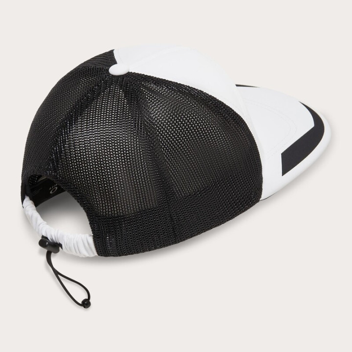 Casquette Oakley Podium Trucker | Oxmoto
