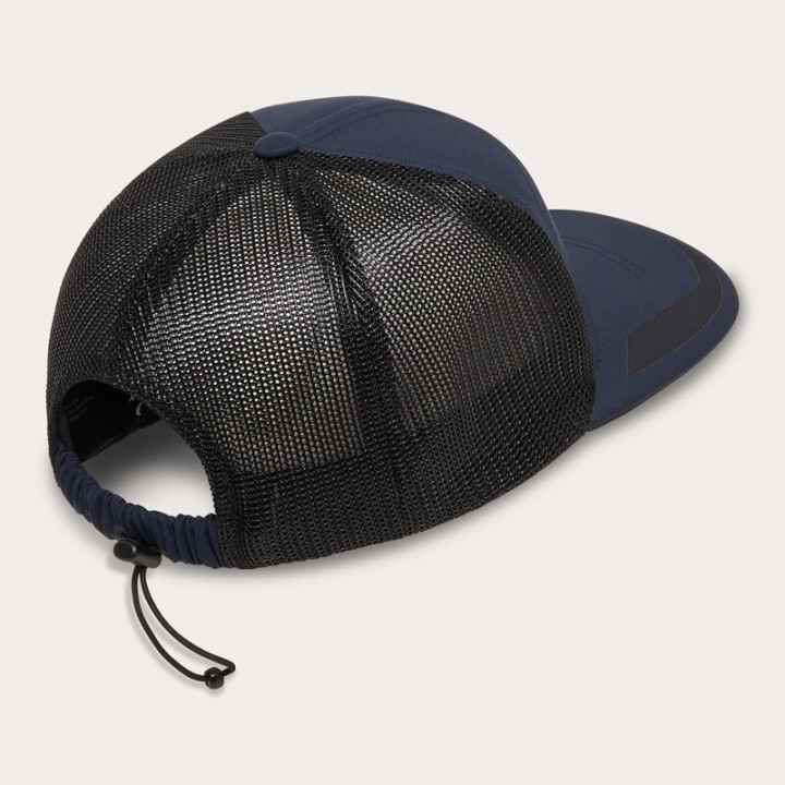 Casquette Oakley Podium Trucker achat en ligne | Oxmoto