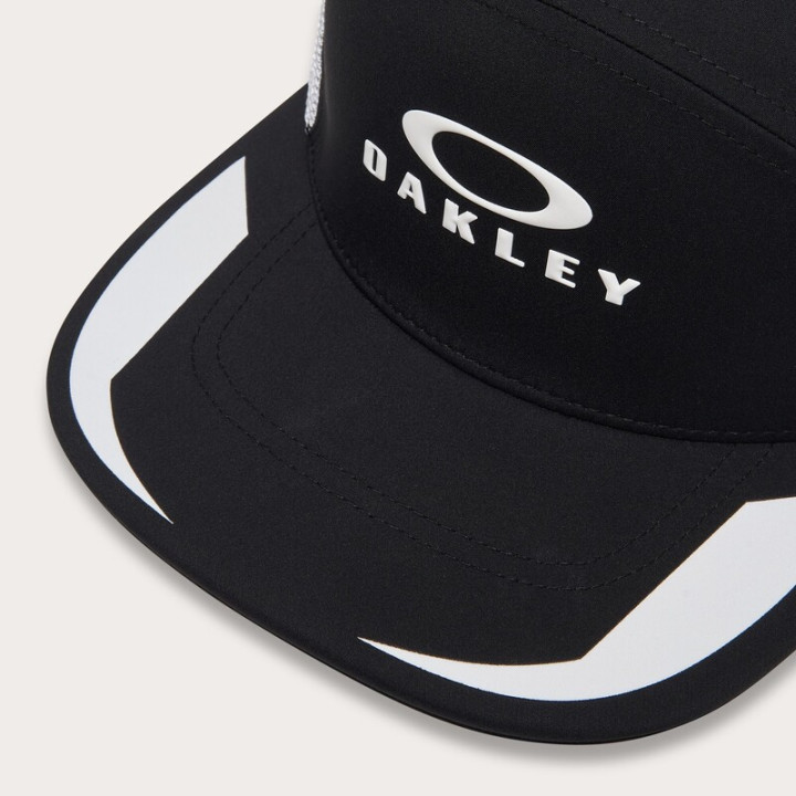Casquette Oakley Podium Trucker achat en ligne | Oxmoto