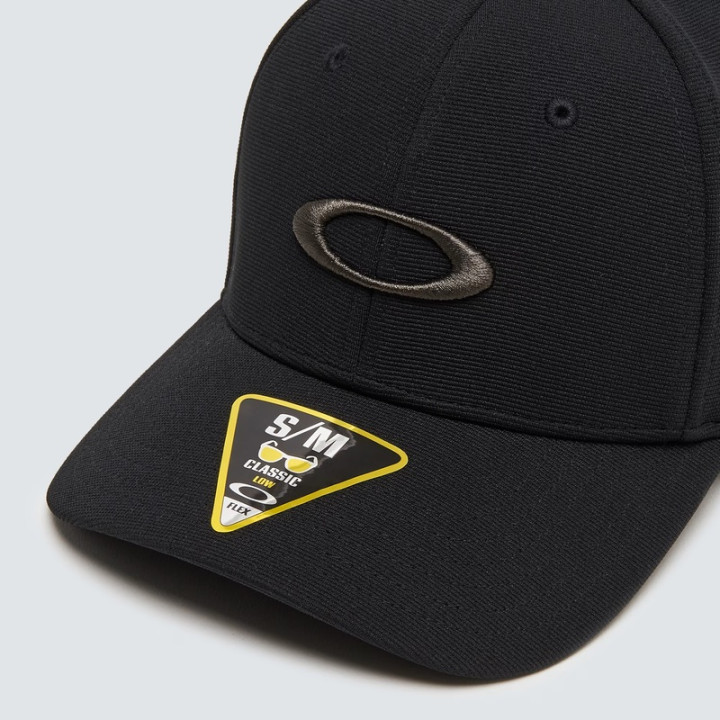 Casquette Oakley Tincan Remix | Oxmoto