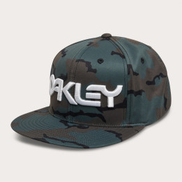 Casquette Oakley Mark III | Oxmoto