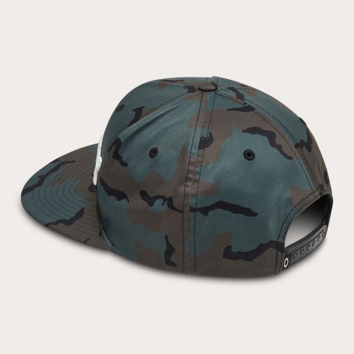 Casquette Oakley Mark III | Oxmoto