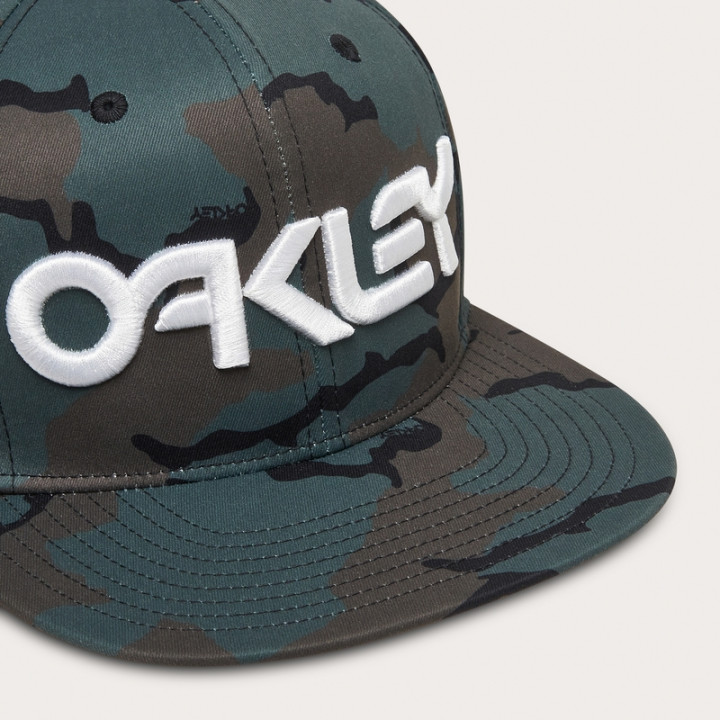 Casquette Oakley Mark III | Oxmoto