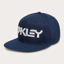 Casquette Oakley Mark III achat en ligne | Oxmoto