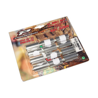 Pack 12 rouleaux rolloff Progrip xxl vista x12 | Oxmoto