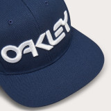 Casquette Oakley Mark III achat en ligne | Oxmoto