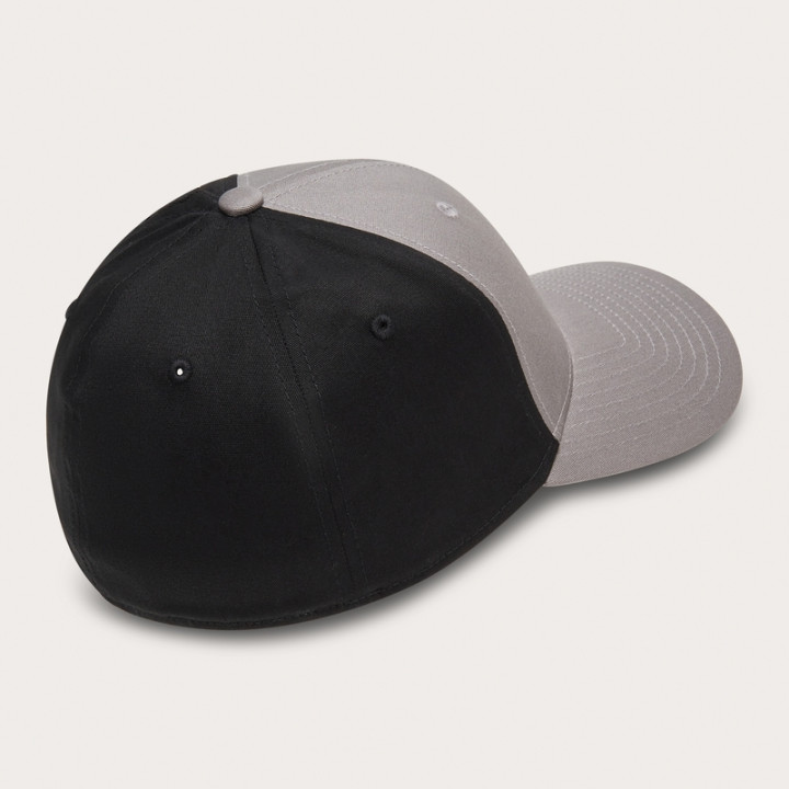 Casquette Oakley Tinfoil II | Oxmoto