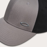 Casquette Oakley Tinfoil II | Oxmoto