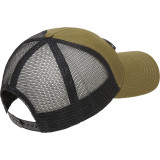 Casquette Oakley Trucker Ellipse - Army Green | Oxmoto