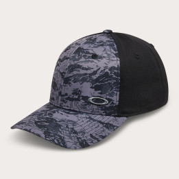 Casquette Oakley Tinfoil II achat en ligne | Oxmoto
