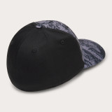 Casquette Oakley Tinfoil II achat en ligne | Oxmoto