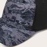 Casquette Oakley Tinfoil II achat en ligne | Oxmoto