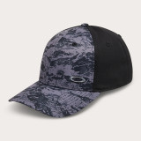 Casquette Oakley Tinfoil II achat en ligne | Oxmoto